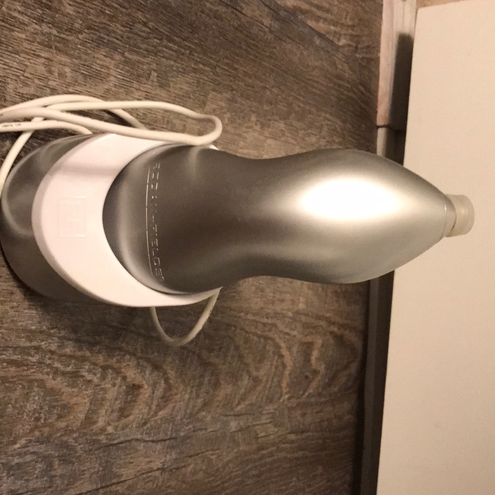 Rodan and Fields microdermabrasion tool